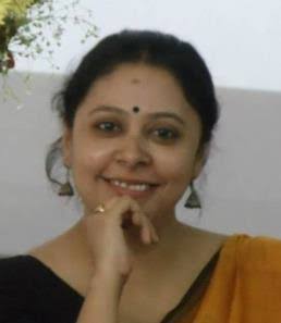 Dr Arpita Chattaraj